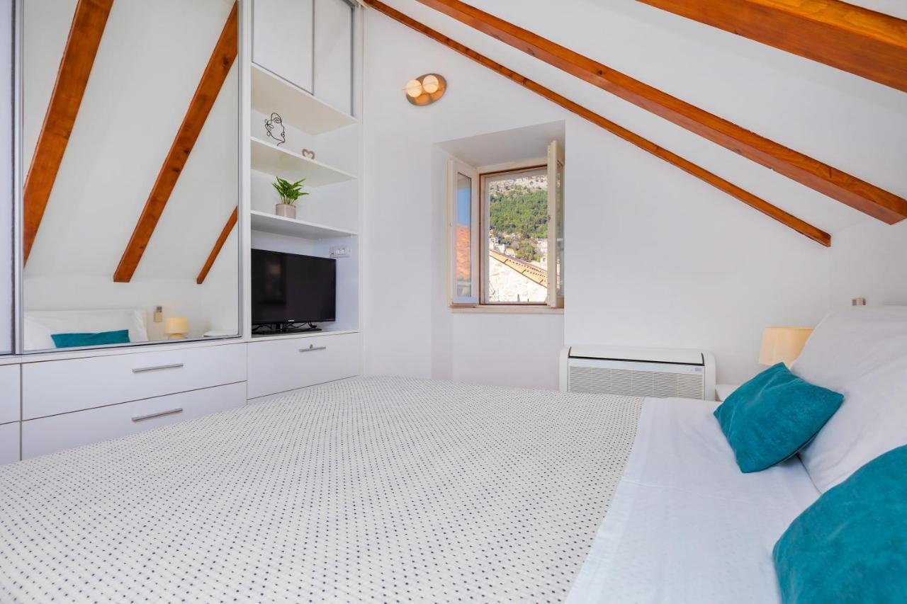 Domino Holiday Home ドゥブロブニク エクステリア 写真